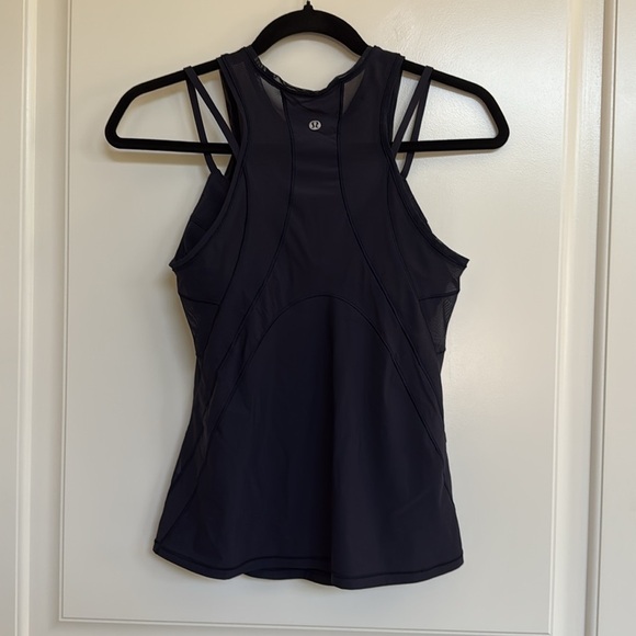 Lululemon Tank - Picture 2 of 8